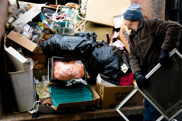 Best Basement Cleanout Services  in Lake Como, NJ