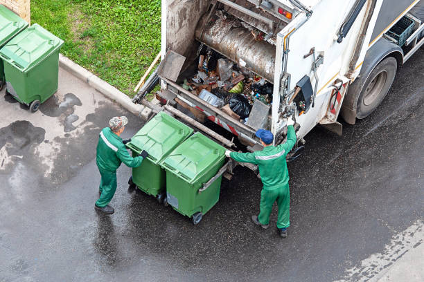 Best Commercial Cleanout Services  in Lake Como, NJ