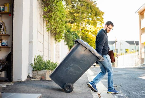 Best Yard Cleanup Services  in Lake Como, NJ