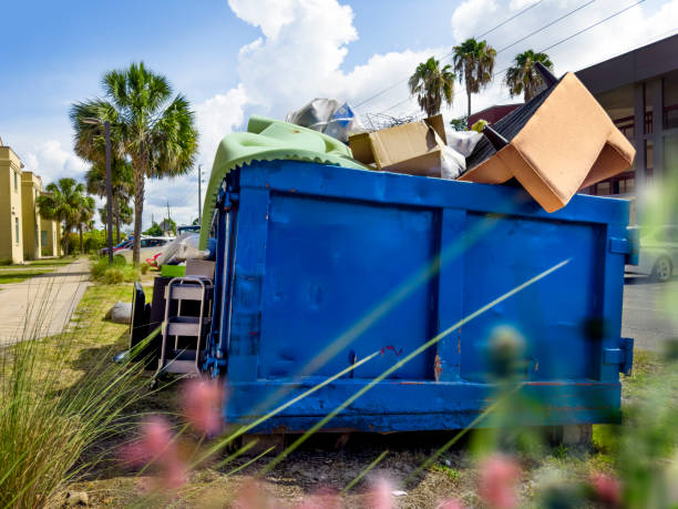 Best Affordable Junk Removal Services  in Lake Como, NJ