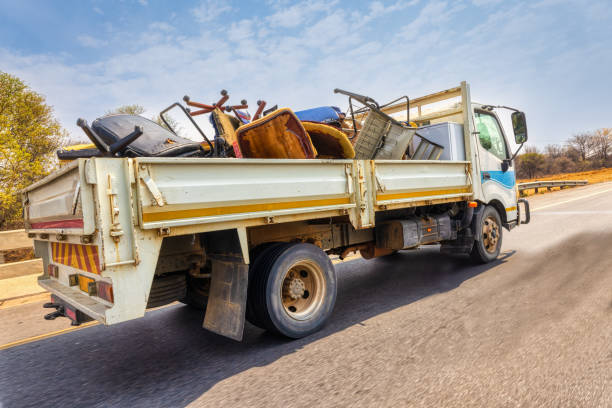 Commercial Cleanout Services in Lake Como, NJ