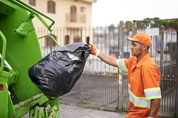 Best Household Junk Removal  in Lake Como, NJ