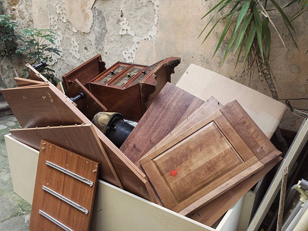 Best Same-Day Junk Removal  in Lake Como, NJ