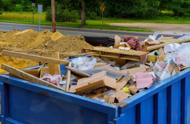 Best Office Junk Removal  in Lake Como, NJ